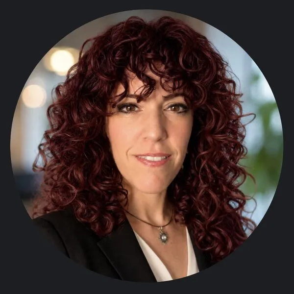 Mónica Rodríguez, fundadora de LexFlavIA Gestión